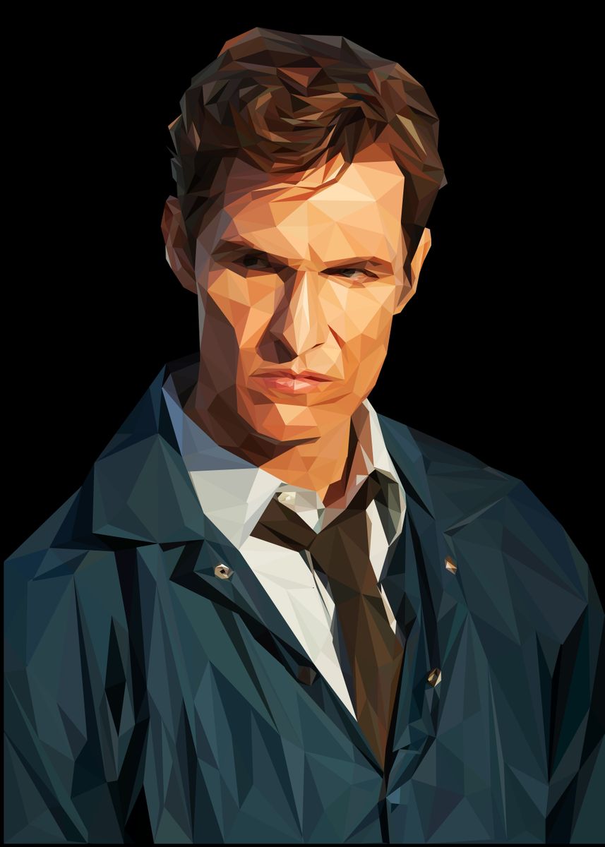 Explore the Best Cohle Art