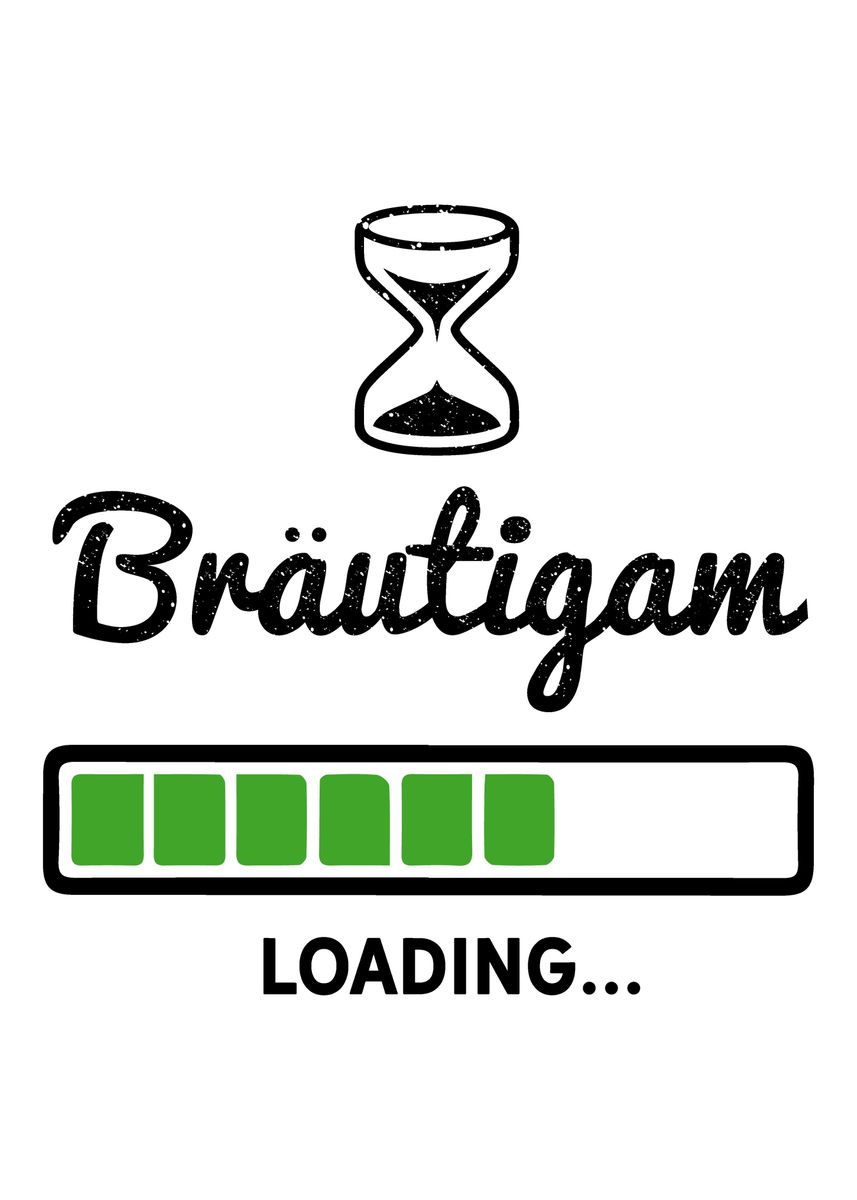 Persnliches Geschenk Fr Brutigam