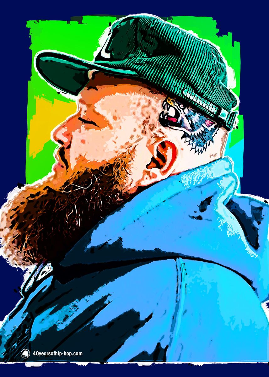 baby blue action bronson release date