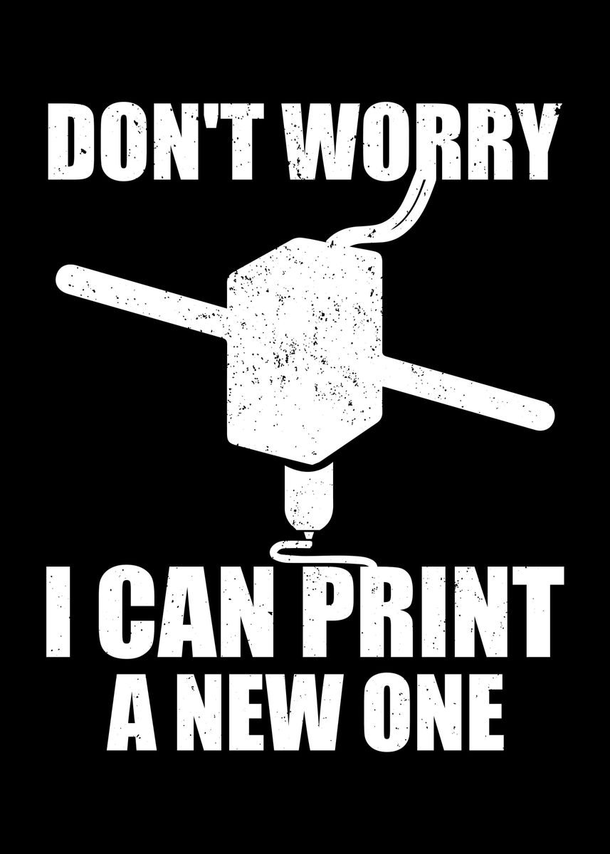 3d Printer Jokes