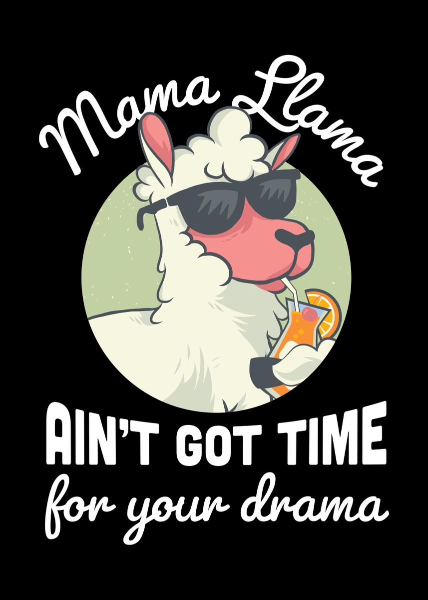 mama llama gifts
