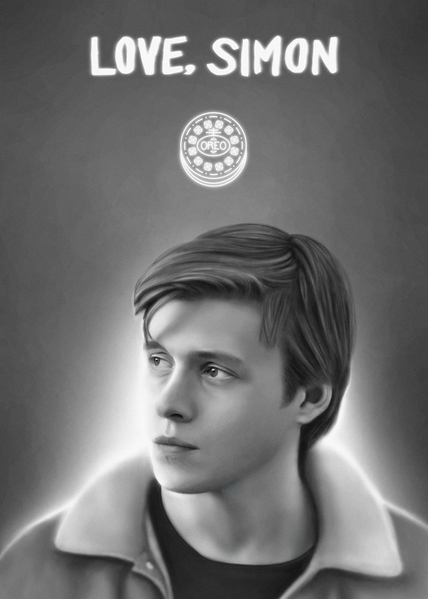 Love Simon Poster Hd ubicaciondepersonas.cdmx.gob.mx