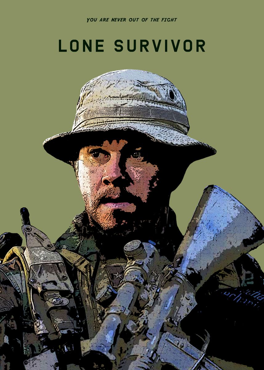 Lone Survivor Movie