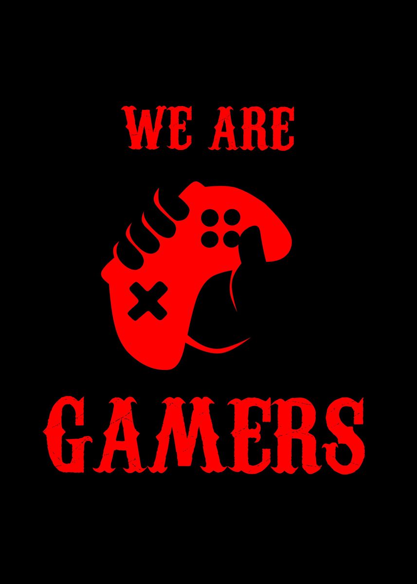 We The Gamers