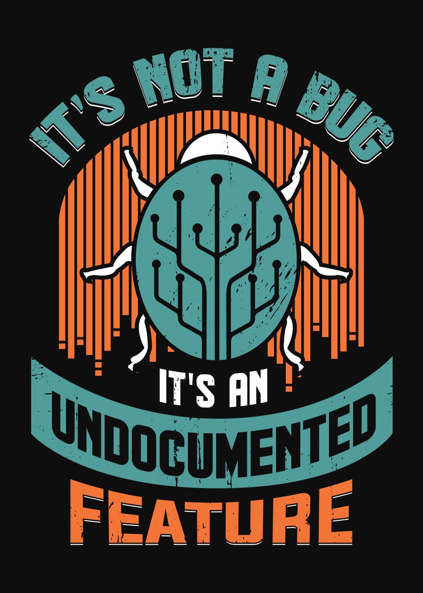 'Programming Design ' Poster, picture, metal print, paint by Marcel ...