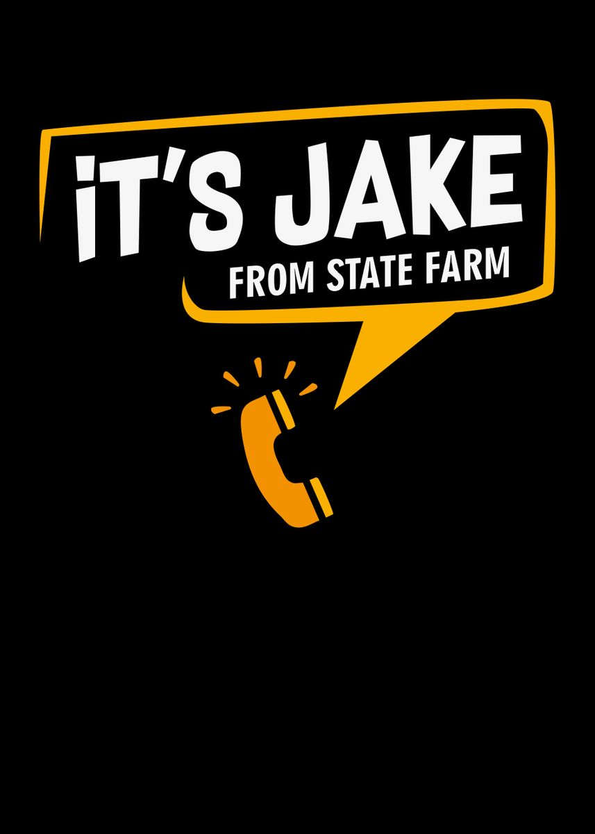 Jake From State Farm Name Tag | lupon.gov.ph