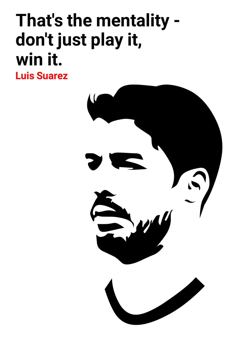 luis suarez quotes