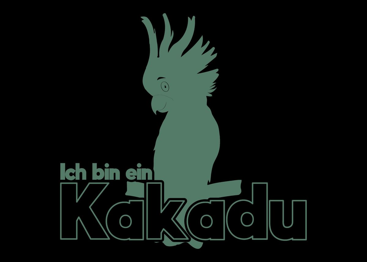 Make-up-Tasche Mit Papageien-Motiv – Geschenk Für Vogel-Liebhaber, 25 X 17 Cm, Doppelseitig Bedruckt