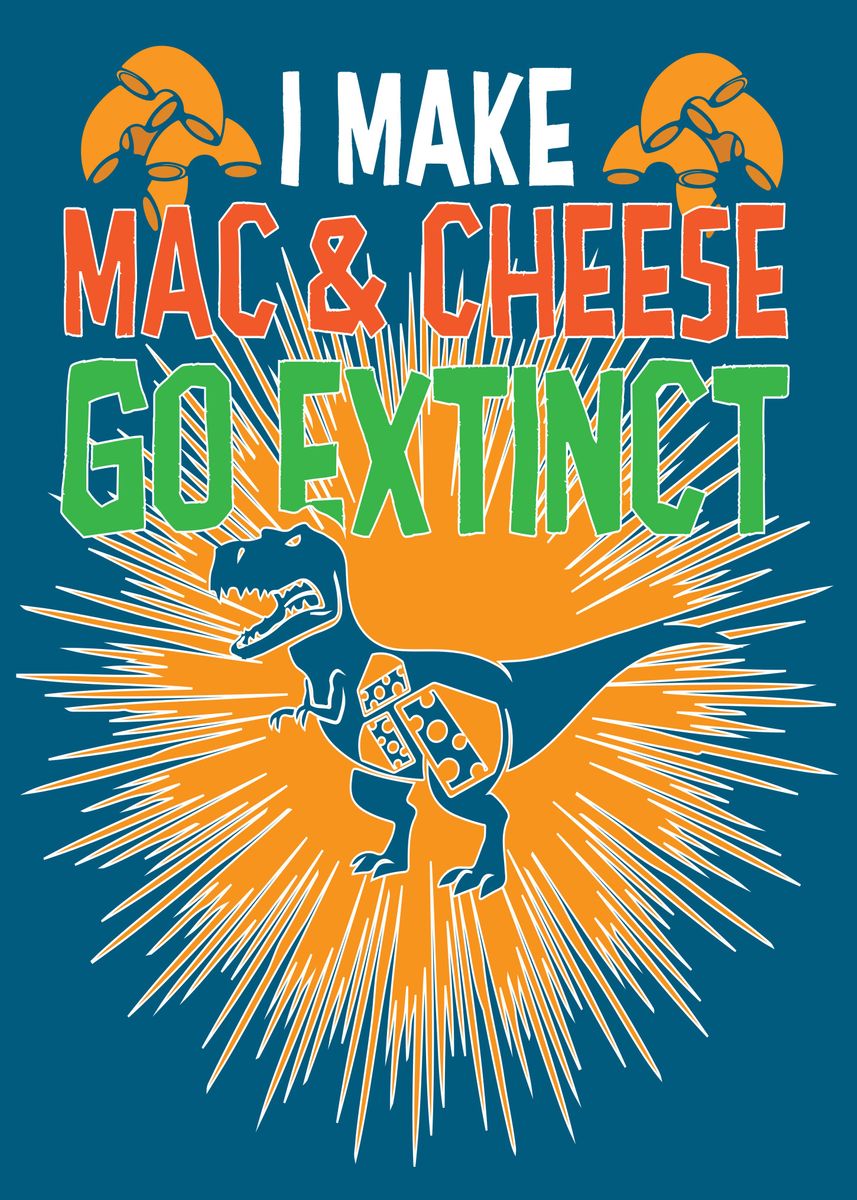 How a Cheese Goes Extinct