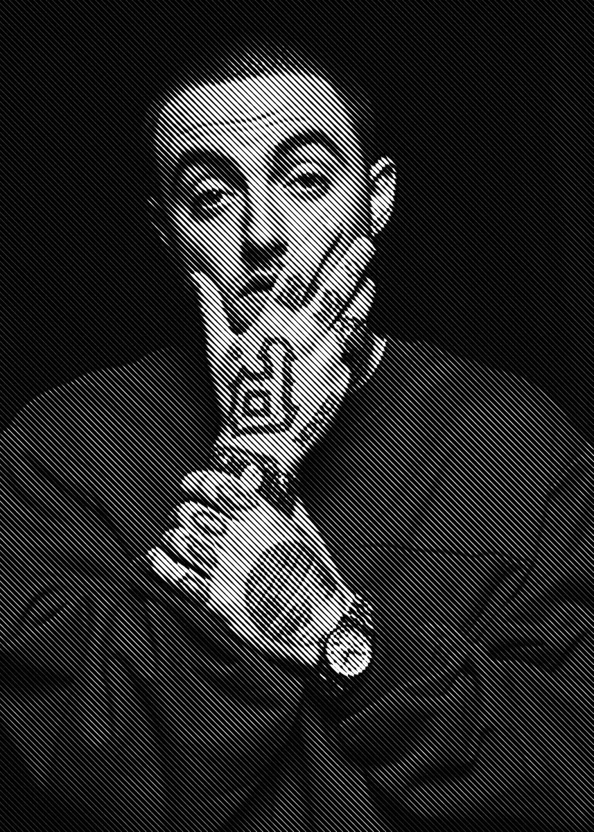 mac miller poster society 6