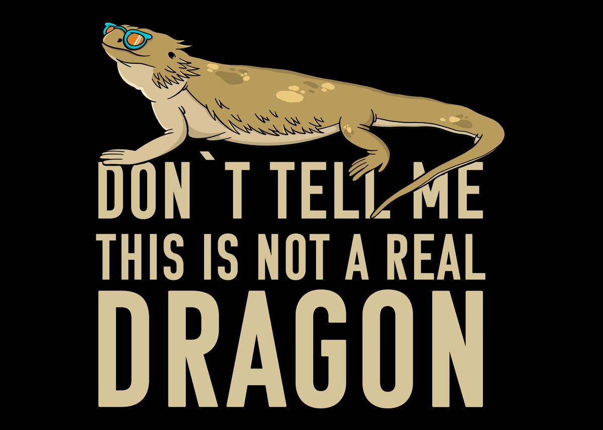 bearded dragon sunglasses