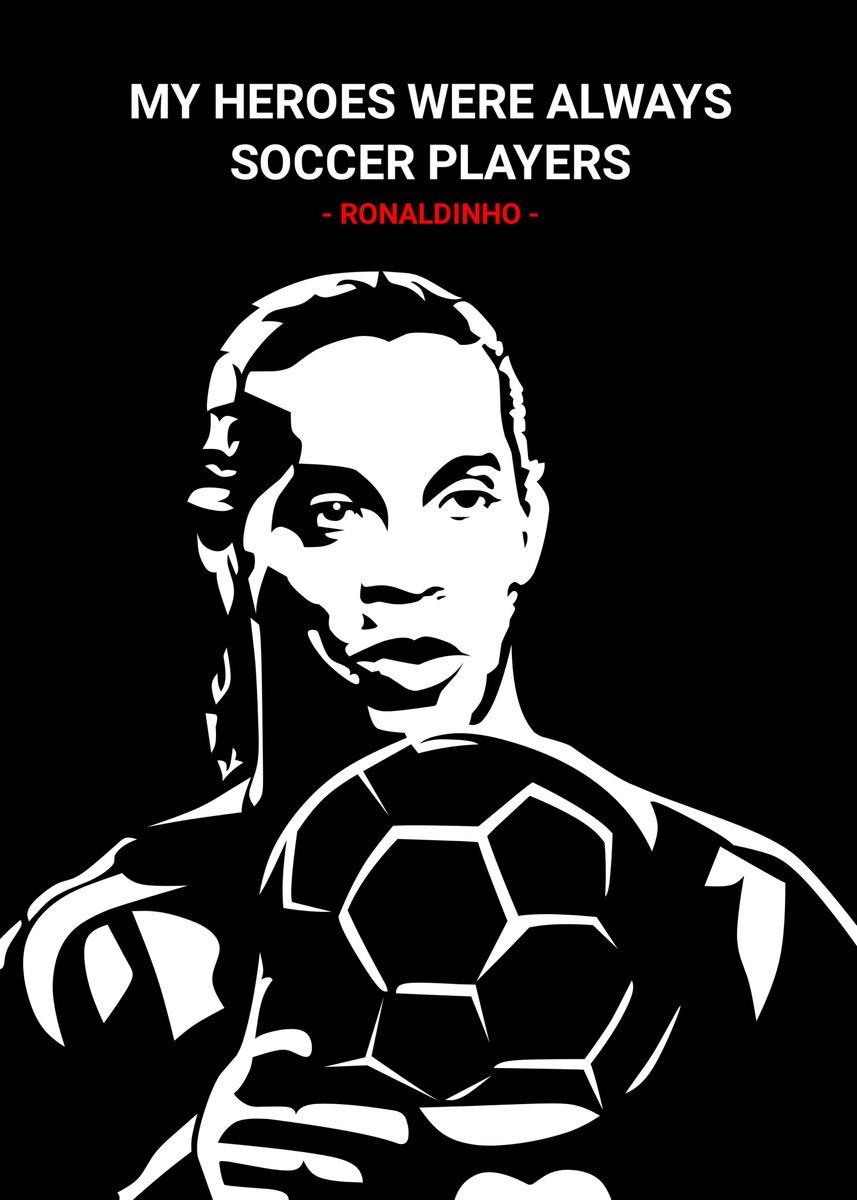 Soccer Plus  Ronaldinho: The Ball Artist