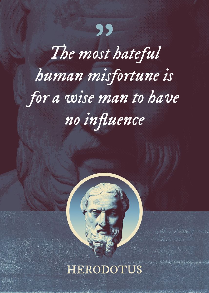 'The most hateful human' Poster, picture, metal print, paint by ...