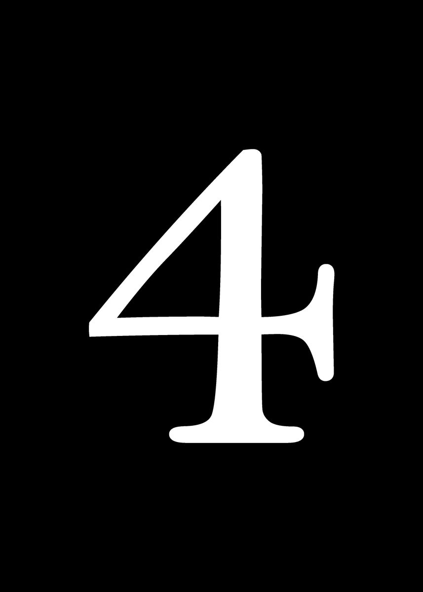 4