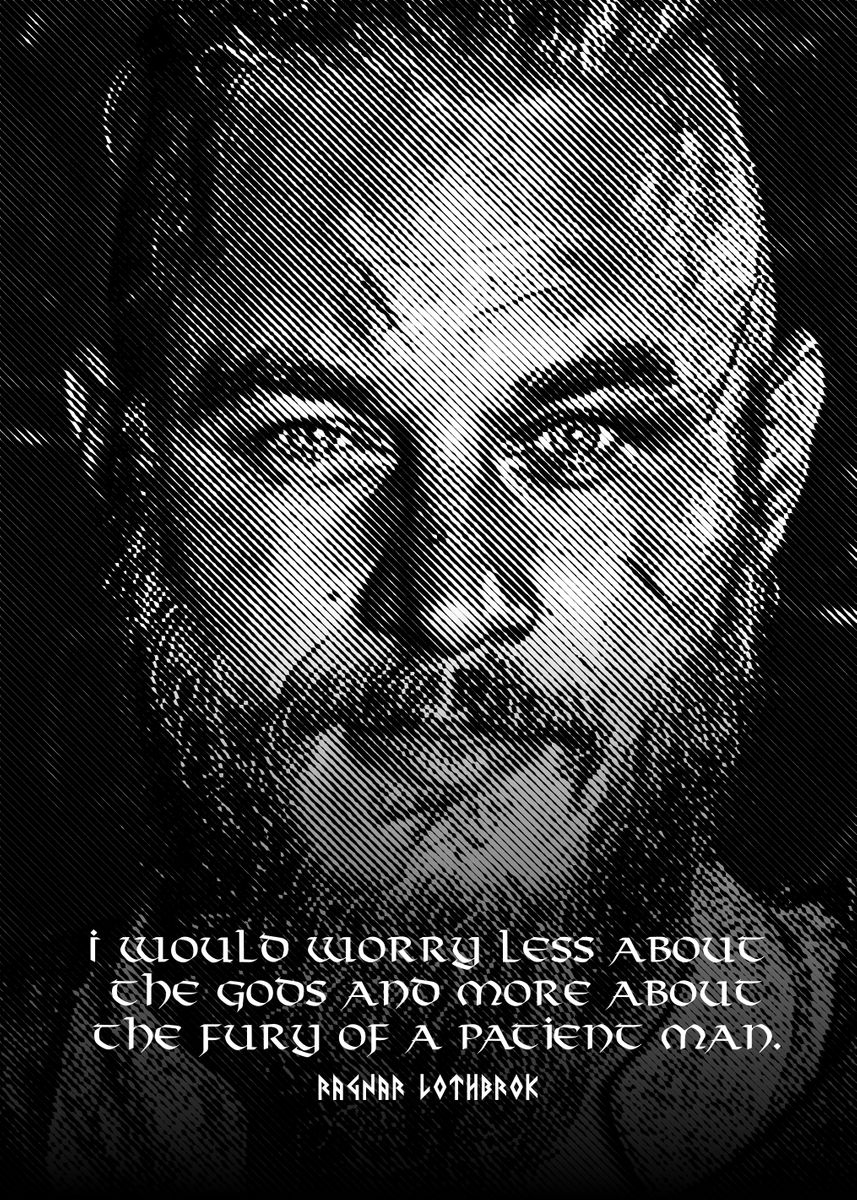 Featured image of post View 21 Ragnar Lothbrok Quotes