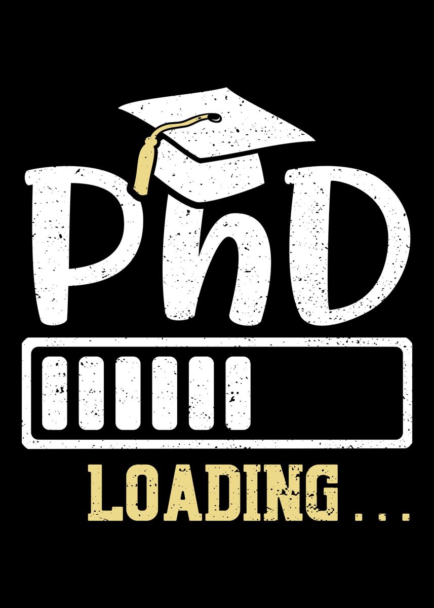 phd loading