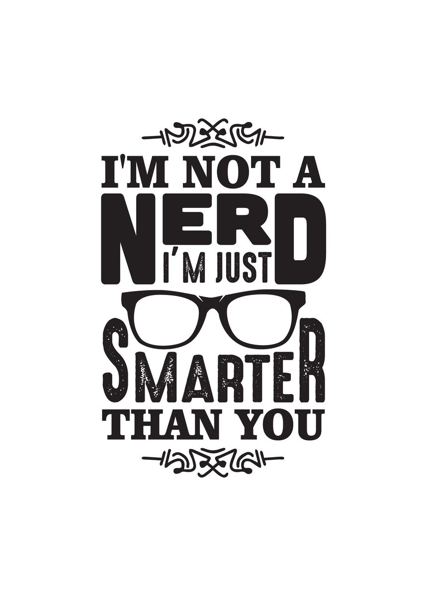 geek smarter