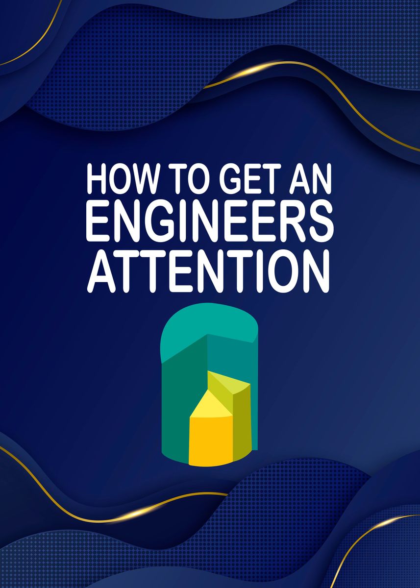 'Engineer' Poster by AndrejZT | Displate