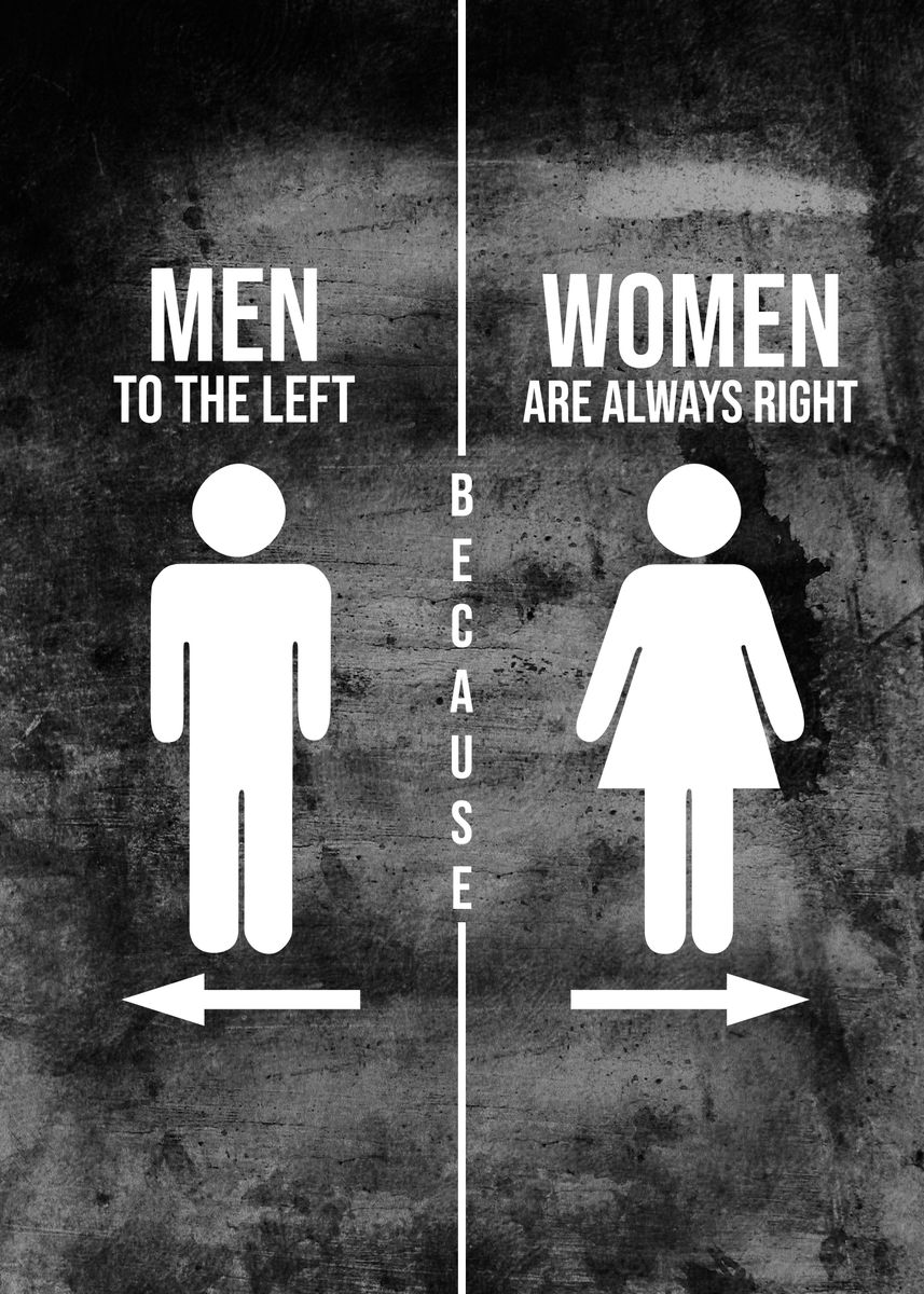 Room Funny Decor' Poster by Decoratier Qwerdenker Displate