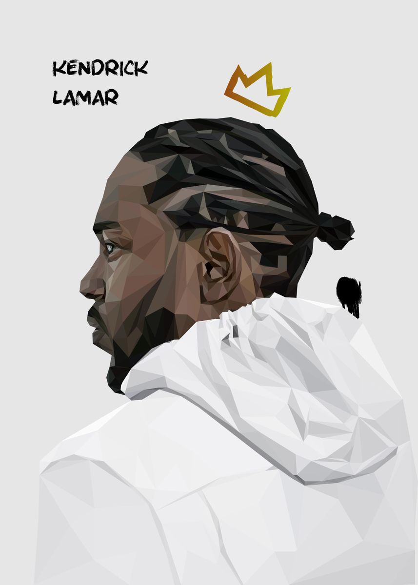 Kendrick Lamar review – hip-hop's finest seizes his moment, Kendrick Lamar