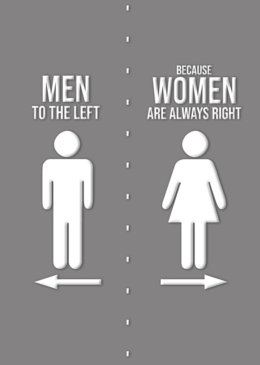 Room Funny Decor' Poster by Decoratier Qwerdenker Displate