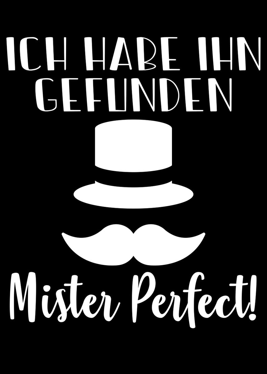 'Bride Bachelorette Party' Poster by SCHNUandME Displate