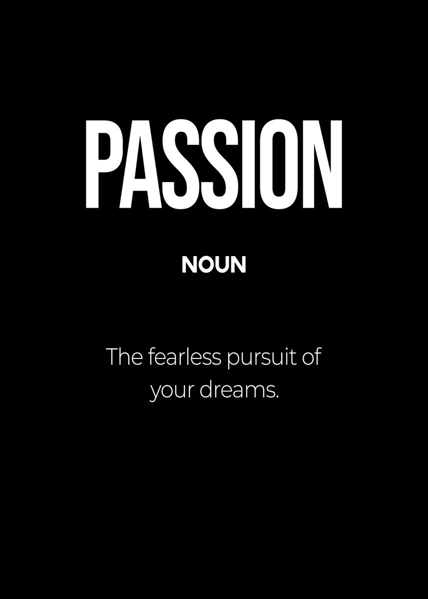 passion-definition-poster-picture-metal-print-paint-by-conceptual