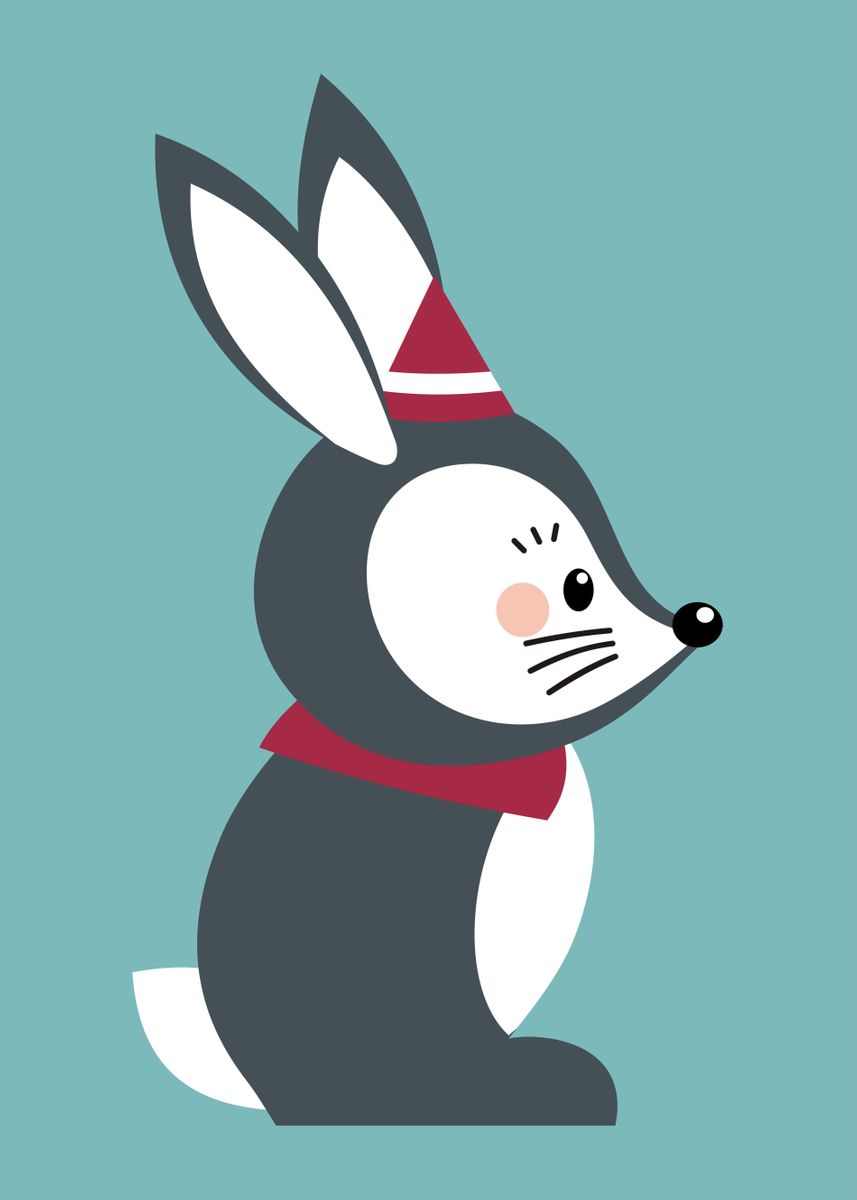 Pero Benito 😭  Bunny wallpaper, Bunny pictures, Bunny poster