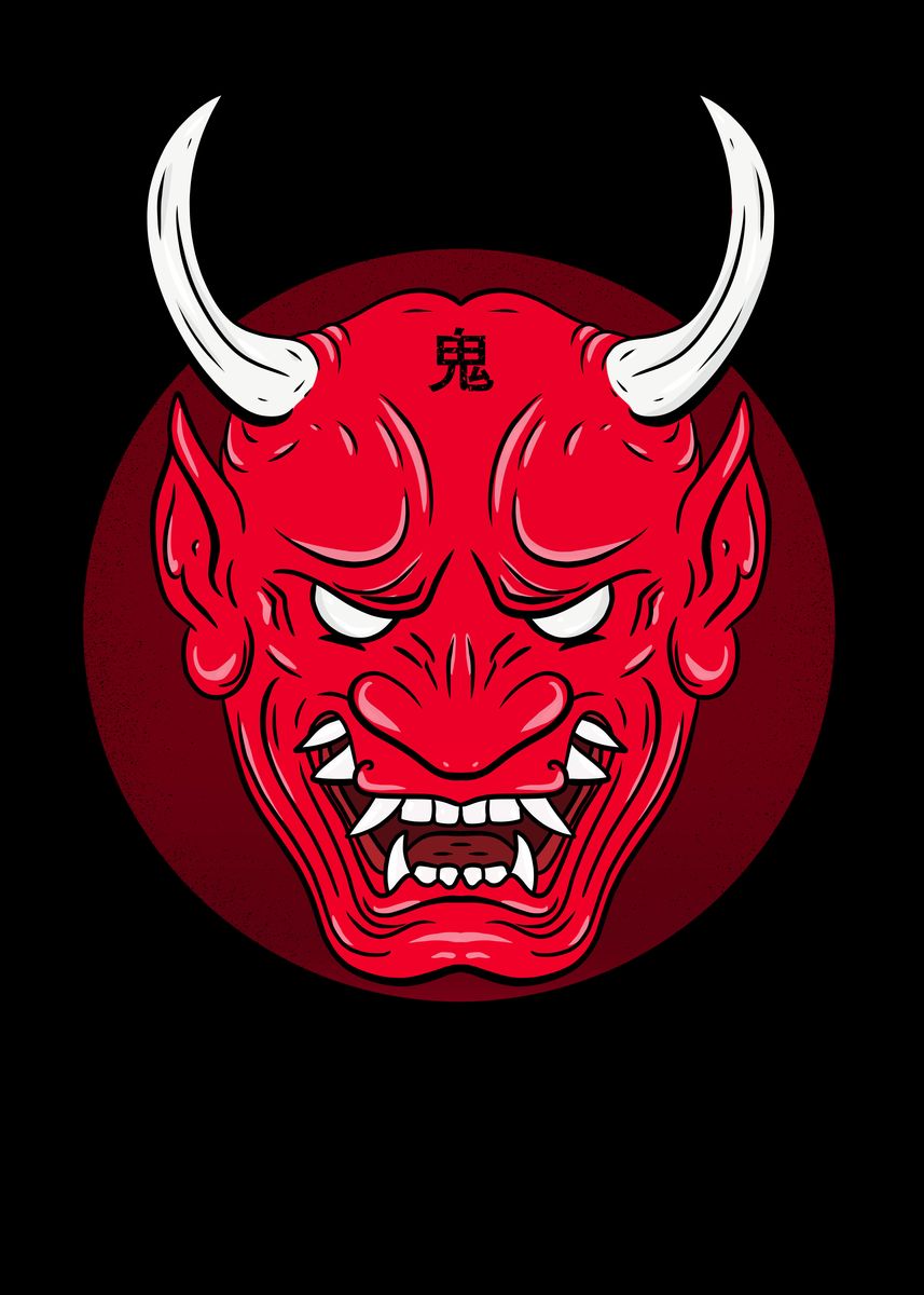 Japanese Oni Demon Mythology Meaning Japan Avenue | atelier-yuwa.ciao.jp