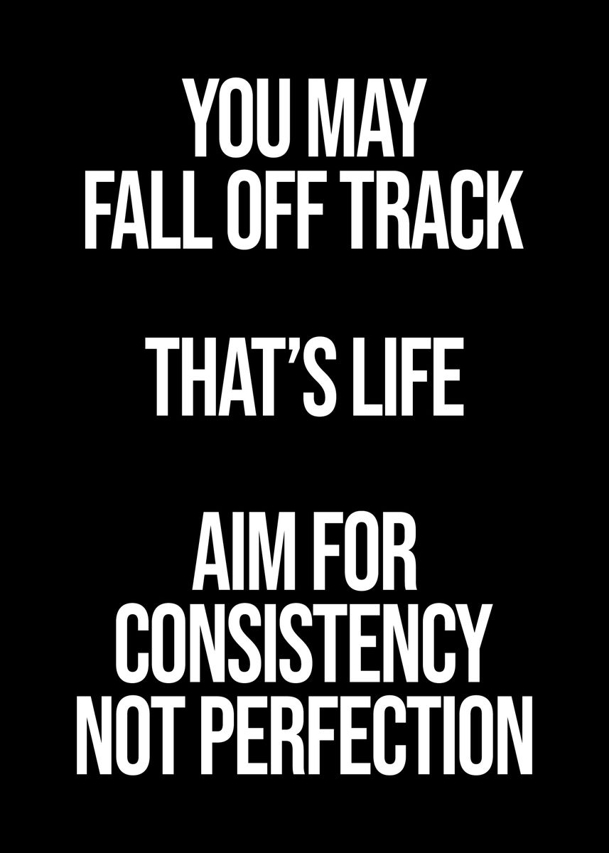 AimforConsistency