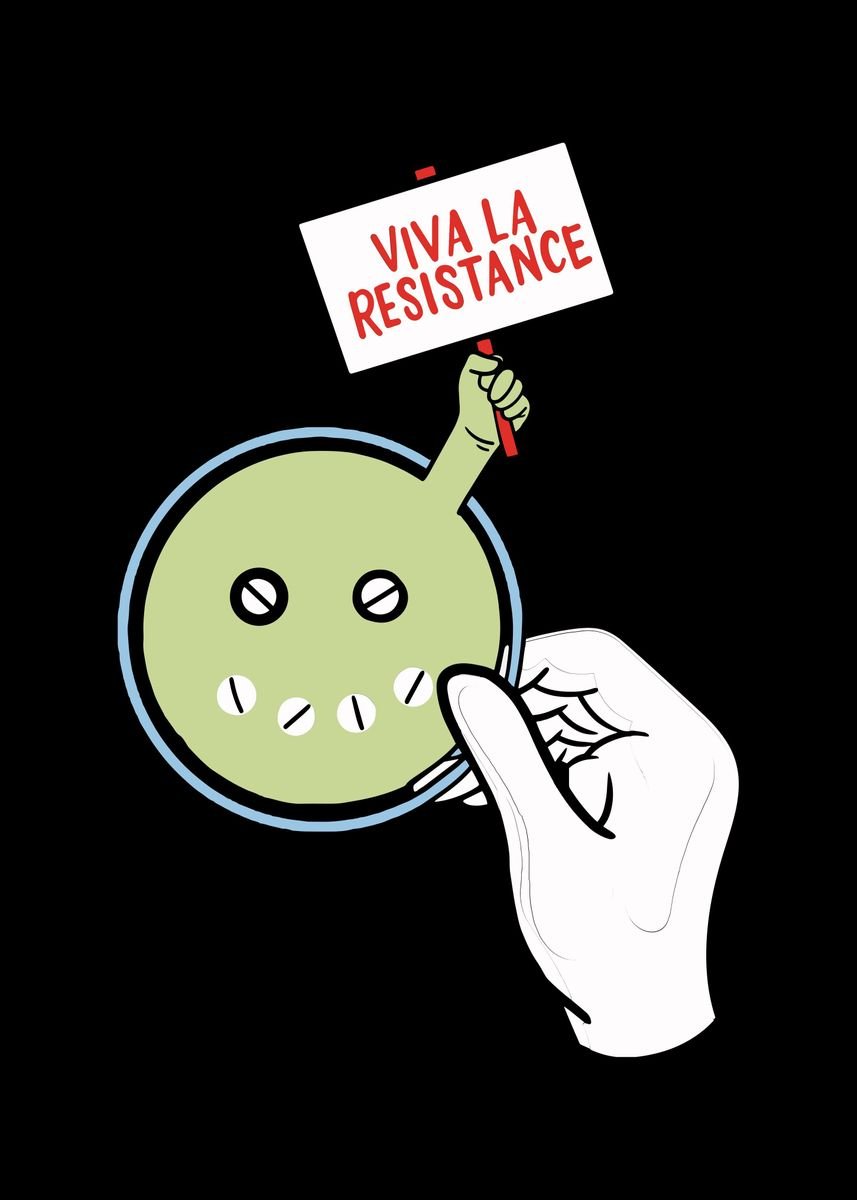 Viva La Resistance Poster By Uwe Seibert Displate   30b233a49de192cb4037e33c5b4666bc Bd35fd85790ac2b98bf48b5967d74fdf 