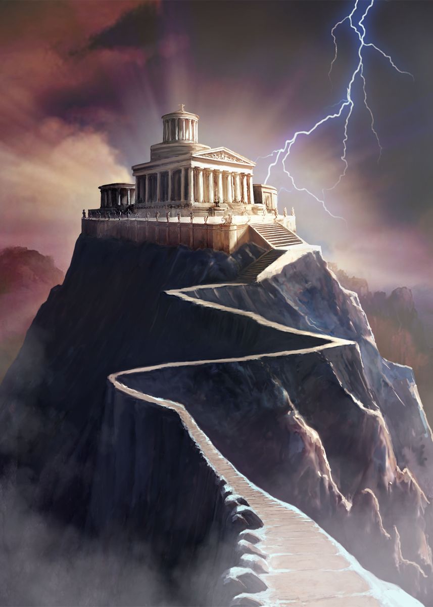 Mount Olympus Spa At Wilbur Pritt Blog