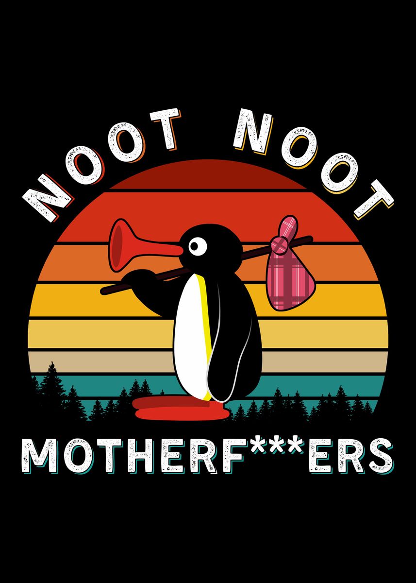 Noot Noot Mother