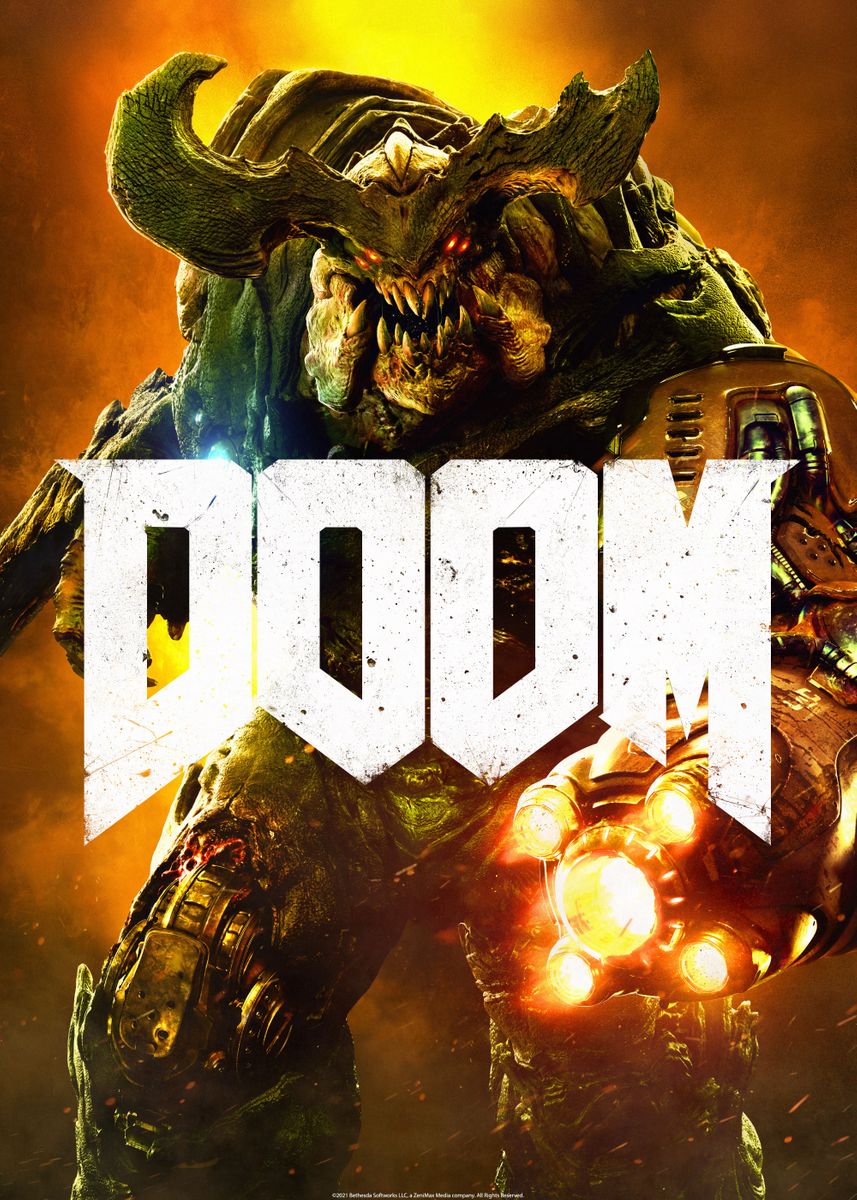 Doom стим цена фото 52