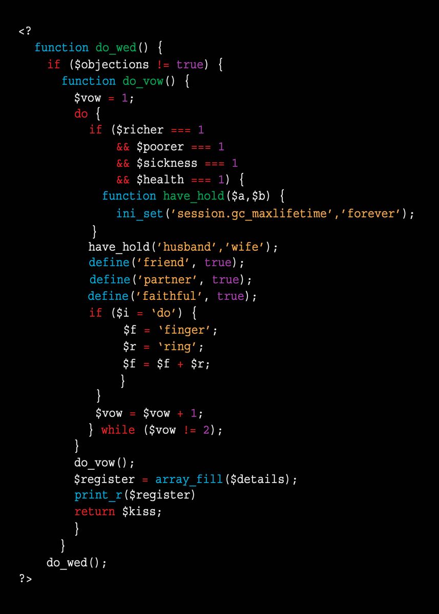 'Programmer Coder' Poster, picture, metal print, paint by Metal Posters ...