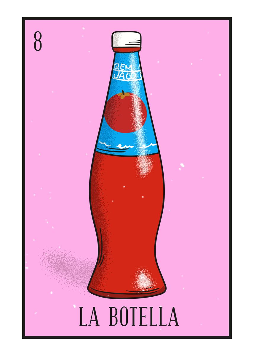 La Botella Loteria