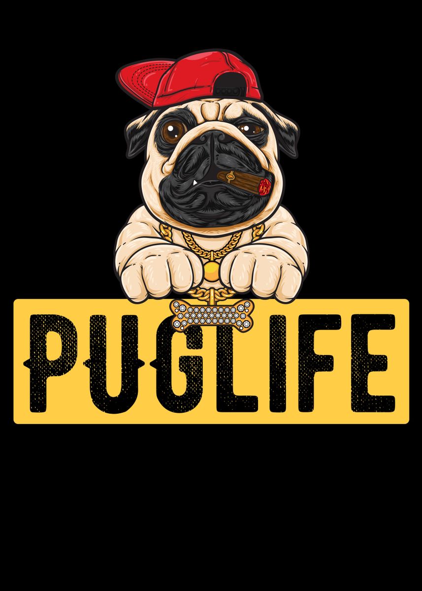 pug gifts