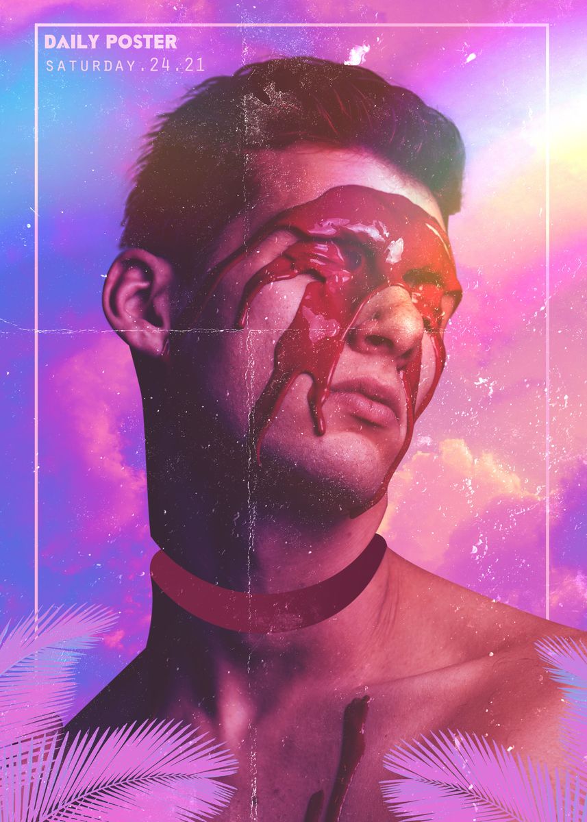 'The Divine Light' Poster by artisticdesign 1903 | Displate