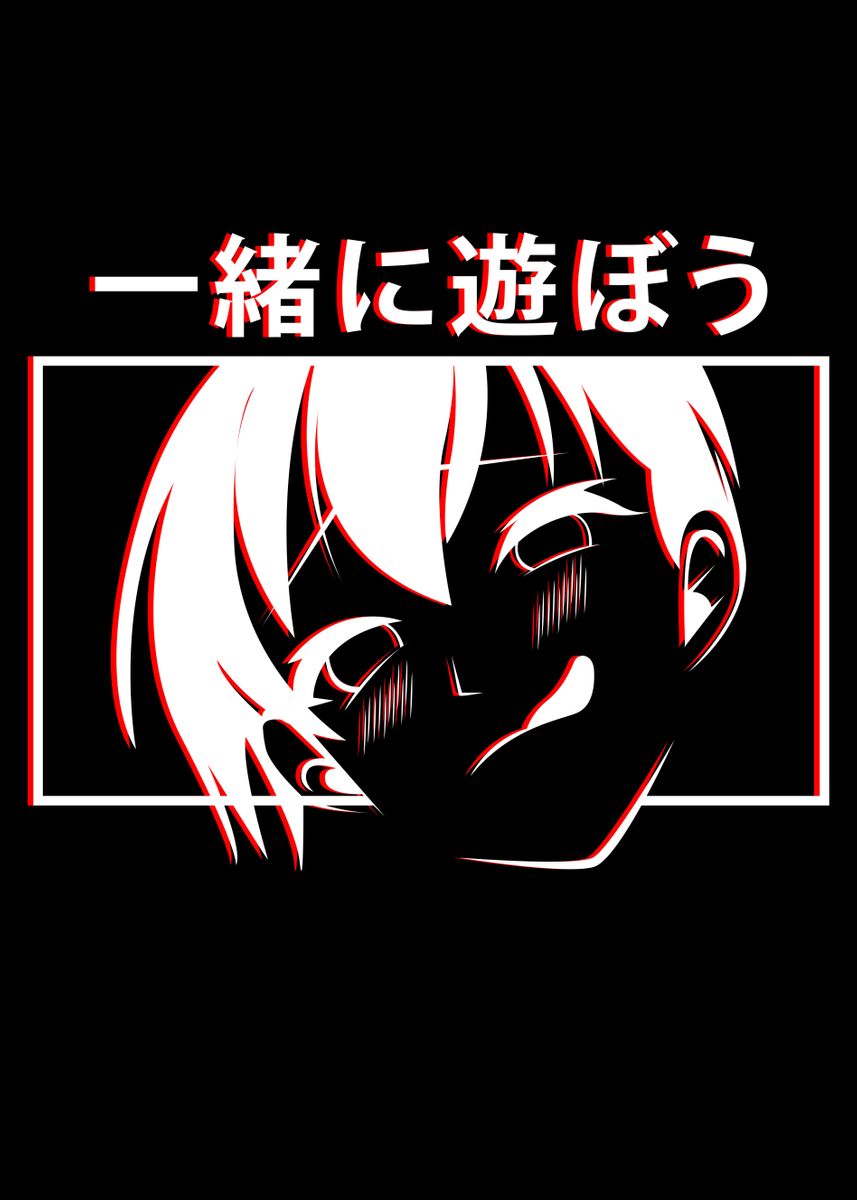 Sad Anime Boy Sticker for Sale by arsenaa