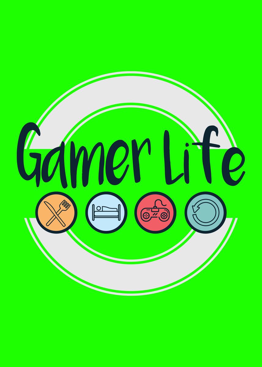 THIS GAMER'S LIFE - This Gamer's Life Home