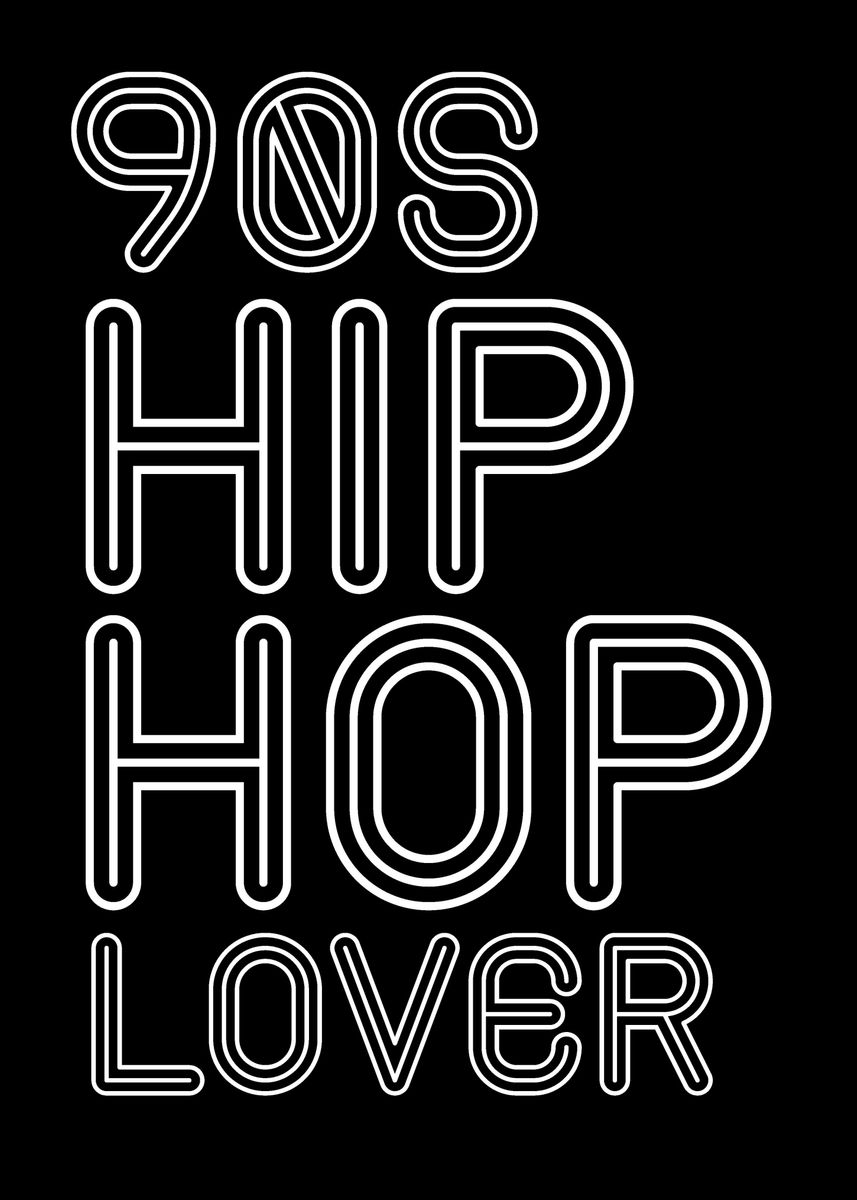 A Hip Hop Lover's