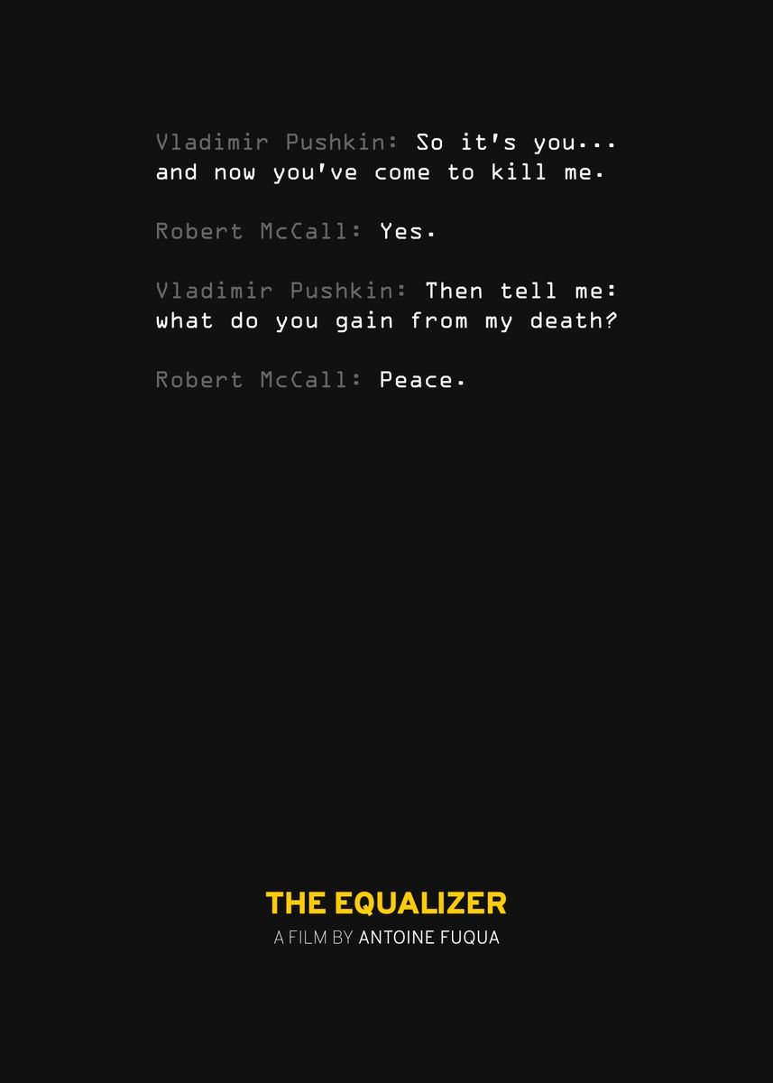 the-equalizer-quote-4-poster-picture-metal-print-paint-by-quoteey