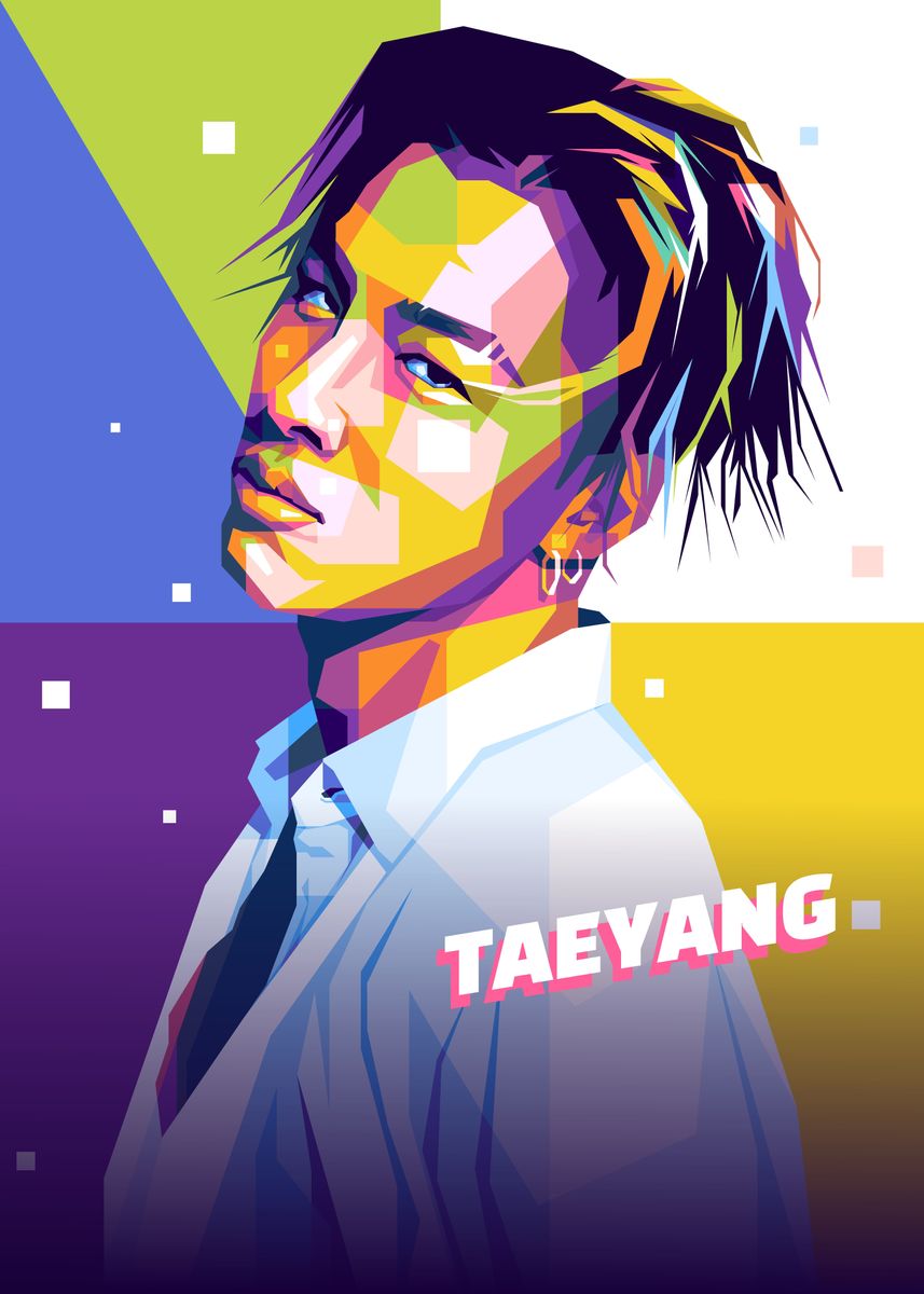 Taeyang big bang