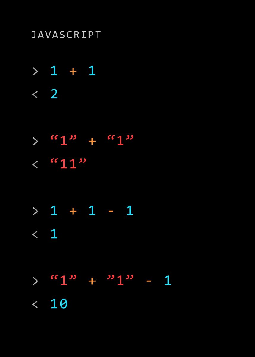 'Javascript in a nutshell' Poster, picture, metal print, paint by ...