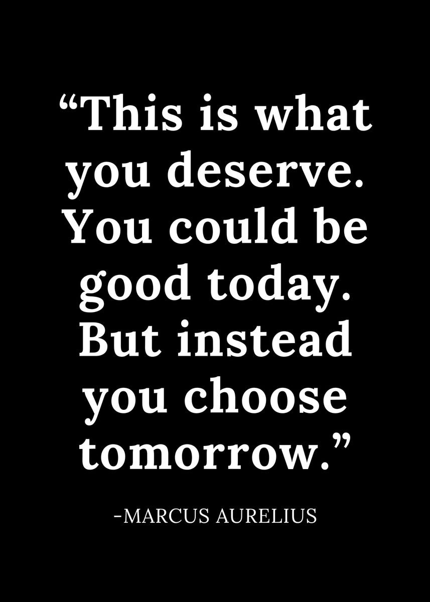 'you choose tomorrow' Poster, picture, metal print, paint by Redha Ramy ...