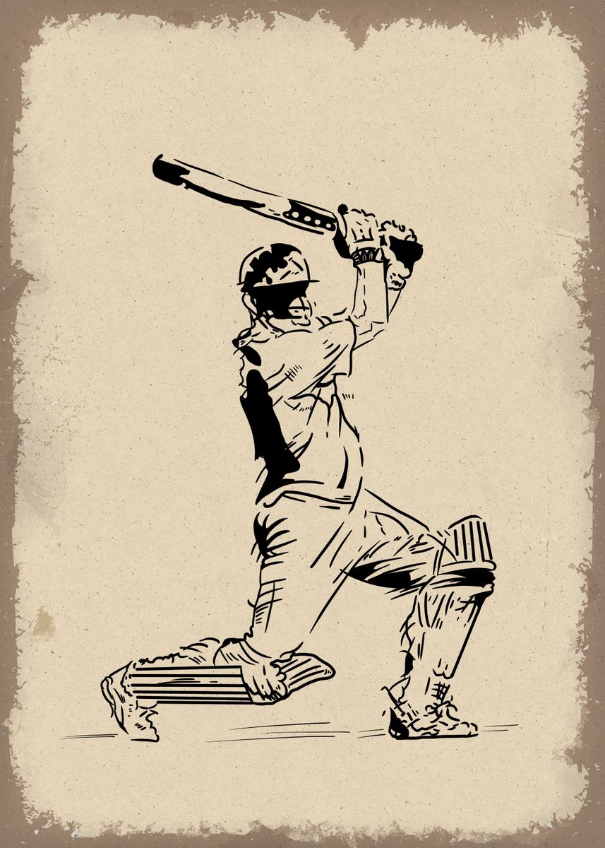 Retro Baseball Set  Baseball posters, Retro, Baseball