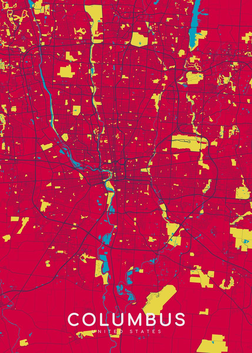 Columbus Distorted Map : Why all world maps are wrong – HUKRPZ