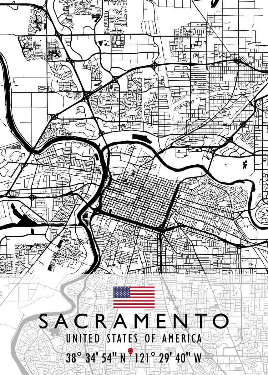 SACRAMENTO MAP USA Poster Picture Metal Print Paint By Artistic 25097778cfca9eca08799e7e4fdc9b14 335a36f01f61a0fdf0ecd8b6238657b2