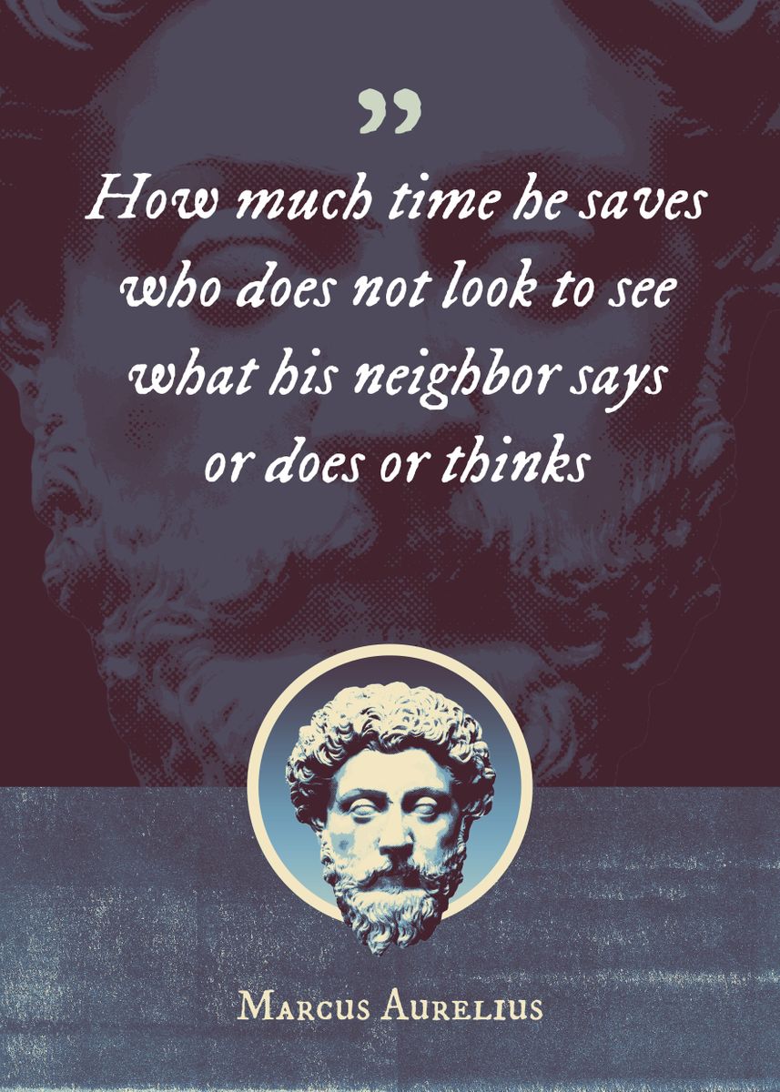 'How much time he saves who' Poster, picture, metal print, paint by ...