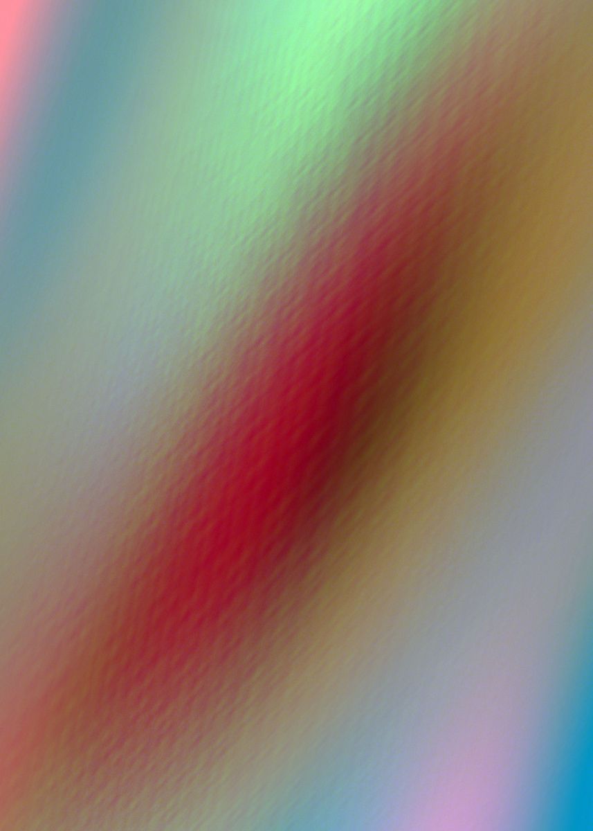 'colorful abstract texture' Poster, picture, metal print, paint by ...